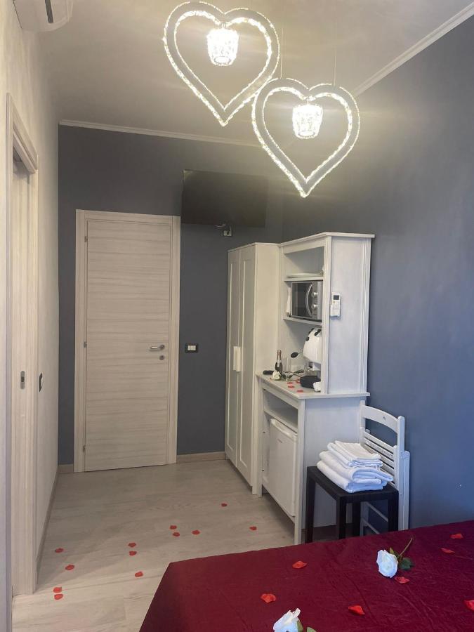 Nidama House Bed & Breakfast Naples Exterior photo